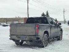 2019 Chevrolet Silverado 1500 RST- Heated Seats Steering - Bose - Photo 10