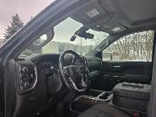 2019 Chevrolet Silverado 1500 RST- Heated Seats Steering - Bose - Photo 11