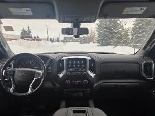 2019 Chevrolet Silverado 1500 RST- Heated Seats Steering - Bose - Photo 13