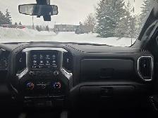 2019 Chevrolet Silverado 1500 RST- Heated Seats Steering - Bose - Photo 15