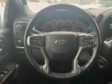 2019 Chevrolet Silverado 1500 RST- Heated Seats Steering - Bose - Photo 16