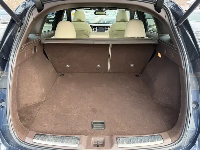 2021 Infiniti QX50 Sensory AWD - Photo 9
