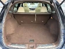 2021 Infiniti QX50 Sensory AWD - Photo 9