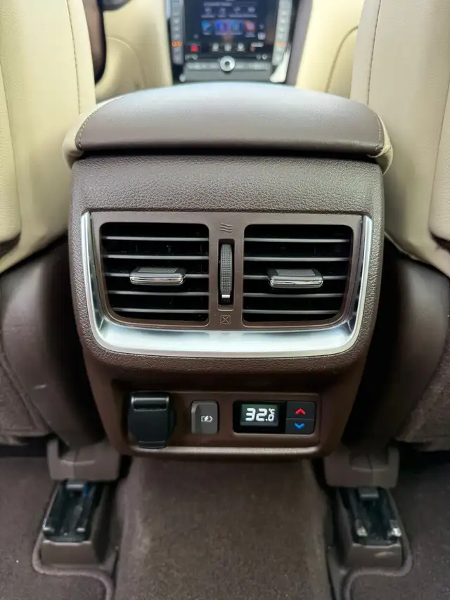 2021 Infiniti QX50 Sensory AWD - Photo 10