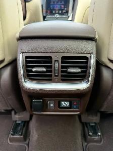 2021 Infiniti QX50 Sensory AWD - Photo 10