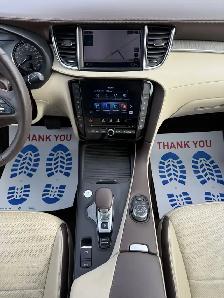 2021 Infiniti QX50 Sensory AWD - Photo 11