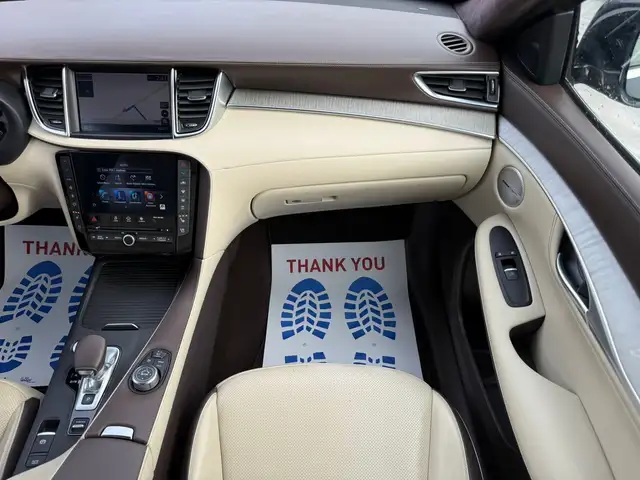 2021 Infiniti QX50 Sensory AWD - Photo 14