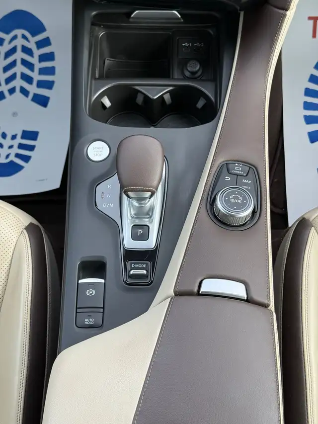 2021 Infiniti QX50 Sensory AWD - Photo 15