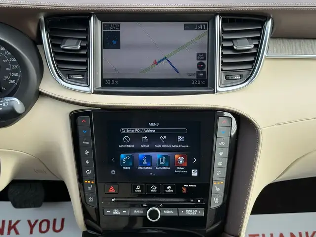 2021 Infiniti QX50 Sensory AWD - Photo 16