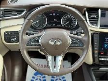 2021 Infiniti QX50 Sensory AWD - Photo 18