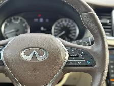 2021 Infiniti QX50 Sensory AWD - Photo 19