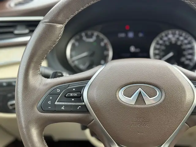 2021 Infiniti QX50 Sensory AWD - Photo 20