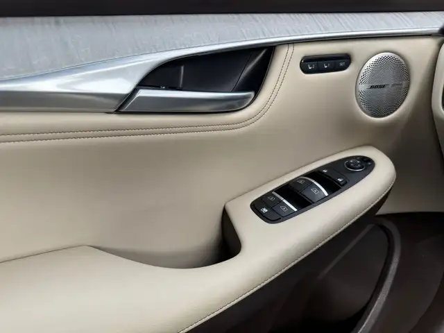 2021 Infiniti QX50 Sensory AWD - Photo 22