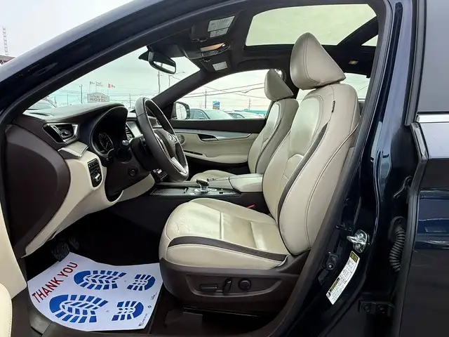 2021 Infiniti QX50 Sensory AWD - Photo 23