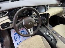 2021 Infiniti QX50 Sensory AWD - Photo 24