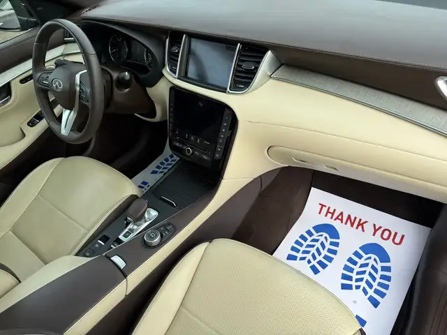 2021 Infiniti QX50 Sensory AWD - Photo 26