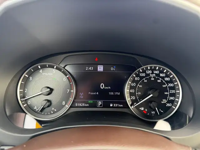 2021 Infiniti QX50 Sensory AWD - Photo 27