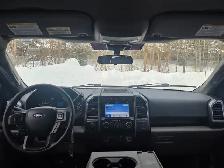 2019 Ford F-150 XLT- Rear Camera - 4x4 - Photo 12