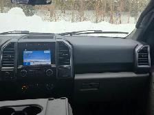 2019 Ford F-150 XLT- Rear Camera - 4x4 - Photo 14