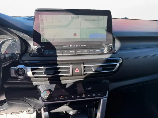 2021 Kia Seltos SX Turbo AWD - Photo 14