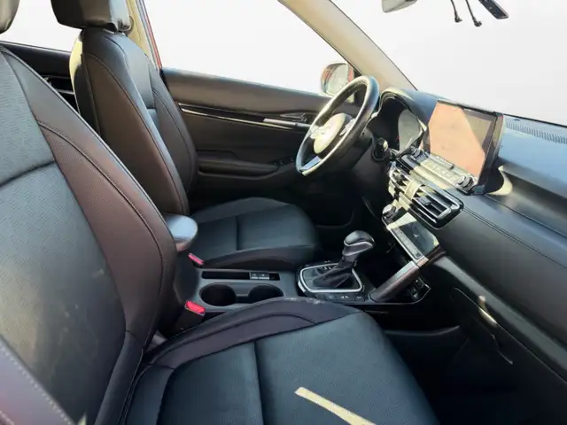 2021 Kia Seltos SX Turbo AWD - Photo 15