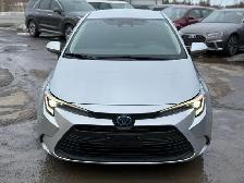 2023 TOYOTA COROLLA HYBRID LE AWD - Photo 2