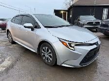 2023 TOYOTA COROLLA HYBRID LE AWD - Photo 3