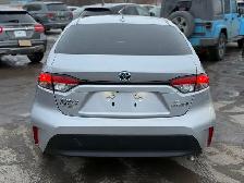 2023 TOYOTA COROLLA HYBRID LE AWD - Photo 5