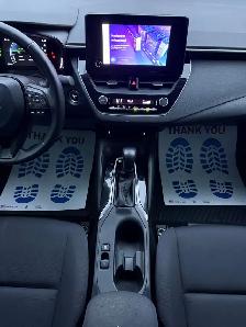 2023 TOYOTA COROLLA HYBRID LE AWD - Photo 6