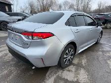 2023 TOYOTA COROLLA HYBRID LE AWD - Photo 7