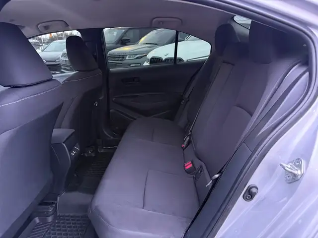 2023 TOYOTA COROLLA HYBRID LE AWD - Photo 8