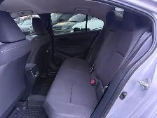 2023 TOYOTA COROLLA HYBRID LE AWD - Photo 8