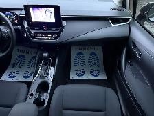 2023 TOYOTA COROLLA HYBRID LE AWD - Photo 11