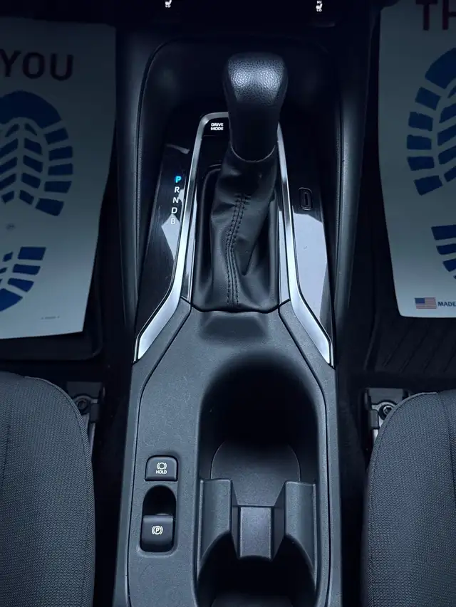 2023 TOYOTA COROLLA HYBRID LE AWD - Photo 12