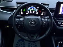 2023 TOYOTA COROLLA HYBRID LE AWD - Photo 14