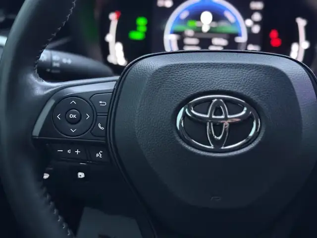 2023 TOYOTA COROLLA HYBRID LE AWD - Photo 15
