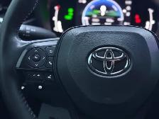 2023 TOYOTA COROLLA HYBRID LE AWD - Photo 15