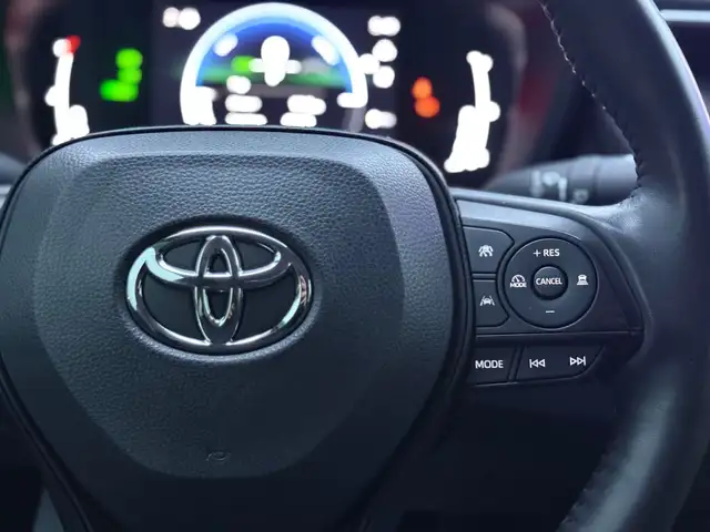 2023 TOYOTA COROLLA HYBRID LE AWD - Photo 16