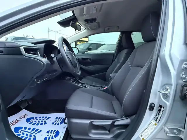 2023 TOYOTA COROLLA HYBRID LE AWD - Photo 19