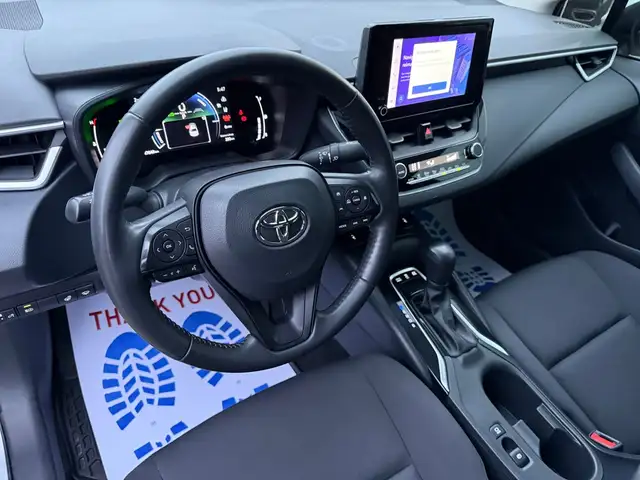 2023 TOYOTA COROLLA HYBRID LE AWD - Photo 20