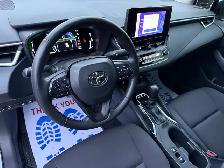 2023 TOYOTA COROLLA HYBRID LE AWD - Photo 20