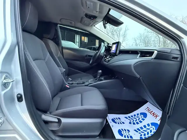 2023 TOYOTA COROLLA HYBRID LE AWD - Photo 21