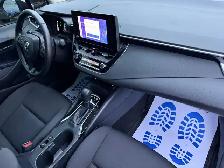 2023 TOYOTA COROLLA HYBRID LE AWD - Photo 22