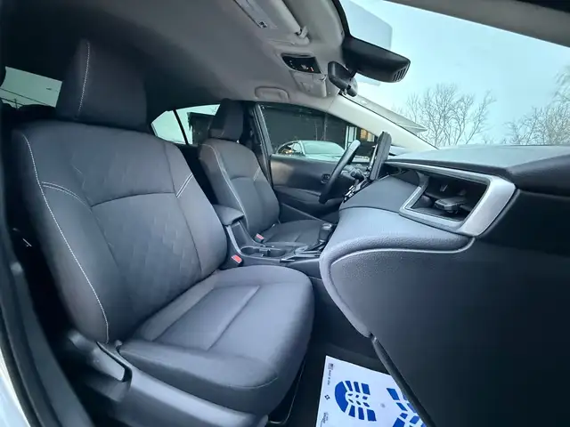 2023 TOYOTA COROLLA HYBRID LE AWD - Photo 26