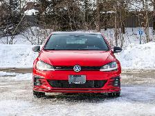 2021 Volkswagen Golf GTI Autobahn- Sunroof - Heated Seats - Photo 6