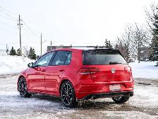 2021 Volkswagen Golf GTI Autobahn- Sunroof - Heated Seats - Photo 8