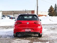 2021 Volkswagen Golf GTI Autobahn- Sunroof - Heated Seats - Photo 9