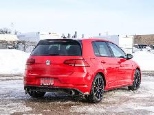 2021 Volkswagen Golf GTI Autobahn- Sunroof - Heated Seats - Photo 10
