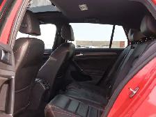 2021 Volkswagen Golf GTI Autobahn- Sunroof - Heated Seats - Photo 26