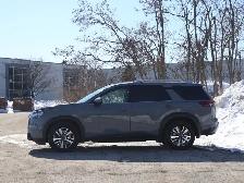 2024 Nissan Pathfinder SL- Pano Roof - Heated Seats - Photo 7